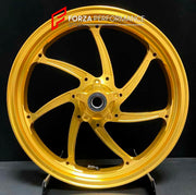 Buy Now CUSTOM FORGED WHEELS RIMS for KAWASAKI ZH2 and upgrade car parts from SIR Tuning at the Best Price. Headlights, Tail lights, Bodykits, Navigations, wheels and more - Fast & Free Shipping within Europe, US & Worldwide.