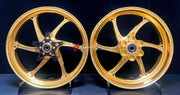 Buy Now CUSTOM FORGED WHEELS RIMS for KAWASAKI ZX4R ZX4RSE and upgrade car parts from SIR Tuning at the Best Price. Headlights, Tail lights, Bodykits, Navigations, wheels and more - Fast & Free Shipping within Europe, US & Worldwide.