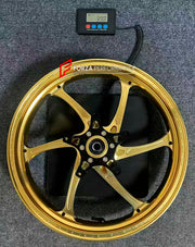 Buy Now CUSTOM FORGED WHEELS RIMS for KAWASAKI ZX4R ZX4RSE and upgrade car parts from SIR Tuning at the Best Price. Headlights, Tail lights, Bodykits, Navigations, wheels and more - Fast & Free Shipping within Europe, US & Worldwide.