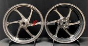 Buy Now CUSTOM FORGED WHEELS RIMS for KTM DUKE 790 890 and upgrade car parts from SIR Tuning at the Best Price. Headlights, Tail lights, Bodykits, Navigations, wheels and more - Fast & Free Shipping within Europe, US & Worldwide.