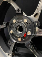 Buy Now CUSTOM FORGED WHEELS RIMS for KTM DUKE 790 890 and upgrade car parts from SIR Tuning at the Best Price. Headlights, Tail lights, Bodykits, Navigations, wheels and more - Fast & Free Shipping within Europe, US & Worldwide.