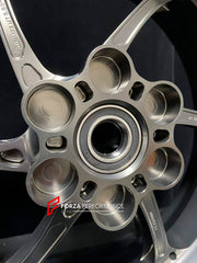 Buy Now CUSTOM FORGED WHEELS RIMS for KTM DUKE 790 890 and upgrade car parts from SIR Tuning at the Best Price. Headlights, Tail lights, Bodykits, Navigations, wheels and more - Fast & Free Shipping within Europe, US & Worldwide.