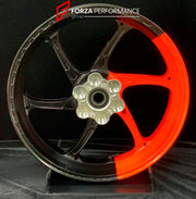 Buy Now CUSTOM FORGED WHEELS RIMS for KTM DUKE 790 and upgrade car parts from SIR Tuning at the Best Price. Headlights, Tail lights, Bodykits, Navigations, wheels and more - Fast & Free Shipping within Europe, US & Worldwide.