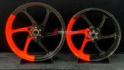Buy Now CUSTOM FORGED WHEELS RIMS for KTM DUKE 790 and upgrade car parts from SIR Tuning at the Best Price. Headlights, Tail lights, Bodykits, Navigations, wheels and more - Fast & Free Shipping within Europe, US & Worldwide.