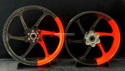 Buy Now CUSTOM FORGED WHEELS RIMS for KTM DUKE 790 and upgrade car parts from SIR Tuning at the Best Price. Headlights, Tail lights, Bodykits, Navigations, wheels and more - Fast & Free Shipping within Europe, US & Worldwide.