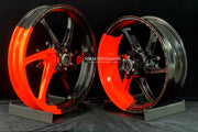 Buy Now CUSTOM FORGED WHEELS RIMS for KTM DUKE 790 and upgrade car parts from SIR Tuning at the Best Price. Headlights, Tail lights, Bodykits, Navigations, wheels and more - Fast & Free Shipping within Europe, US & Worldwide.