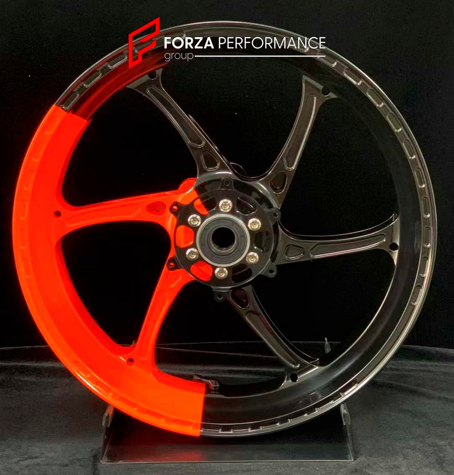 Buy Now CUSTOM FORGED WHEELS RIMS for KTM DUKE 790 and upgrade car parts from SIR Tuning at the Best Price. Headlights, Tail lights, Bodykits, Navigations, wheels and more - Fast & Free Shipping within Europe, US & Worldwide.