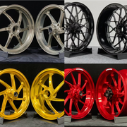 Buy Now CUSTOM FORGED WHEELS RIMS for KTM RC 200 and upgrade car parts from SIR Tuning at the Best Price. Headlights, Tail lights, Bodykits, Navigations, wheels and more - Fast & Free Shipping within Europe, US & Worldwide.