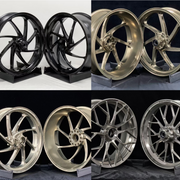 Buy Now CUSTOM FORGED WHEELS RIMS for KTM RC 200 and upgrade car parts from SIR Tuning at the Best Price. Headlights, Tail lights, Bodykits, Navigations, wheels and more - Fast & Free Shipping within Europe, US & Worldwide.