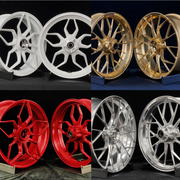Buy Now CUSTOM FORGED WHEELS RIMS for KTM RC 200 and upgrade car parts from SIR Tuning at the Best Price. Headlights, Tail lights, Bodykits, Navigations, wheels and more - Fast & Free Shipping within Europe, US & Worldwide.