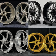 Buy Now CUSTOM FORGED WHEELS RIMS for KTM RC 200 and upgrade car parts from SIR Tuning at the Best Price. Headlights, Tail lights, Bodykits, Navigations, wheels and more - Fast & Free Shipping within Europe, US & Worldwide.