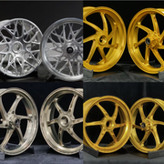 Buy Now CUSTOM FORGED WHEELS RIMS for KTM RC 200 and upgrade car parts from SIR Tuning at the Best Price. Headlights, Tail lights, Bodykits, Navigations, wheels and more - Fast & Free Shipping within Europe, US & Worldwide.