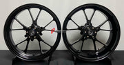 Buy Now CUSTOM FORGED WHEELS RIMS for SUZUKI GSX R1000R and upgrade car parts from SIR Tuning at the Best Price. Headlights, Tail lights, Bodykits, Navigations, wheels and more - Fast & Free Shipping within Europe, US & Worldwide.