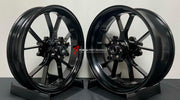 Buy Now CUSTOM FORGED WHEELS RIMS for SUZUKI GSX R1000R and upgrade car parts from SIR Tuning at the Best Price. Headlights, Tail lights, Bodykits, Navigations, wheels and more - Fast & Free Shipping within Europe, US & Worldwide.