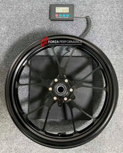 Buy Now CUSTOM FORGED WHEELS RIMS for SUZUKI GSX R1000R and upgrade car parts from SIR Tuning at the Best Price. Headlights, Tail lights, Bodykits, Navigations, wheels and more - Fast & Free Shipping within Europe, US & Worldwide.