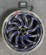 Buy Now CUSTOM FORGED WHEELS RIMS for SUZUKI GSX R1000R 2017 - 2025 and upgrade car parts from SIR Tuning at the Best Price. Headlights, Tail lights, Bodykits, Navigations, wheels and more - Fast & Free Shipping within Europe, US & Worldwide.
