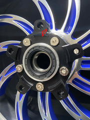 Buy Now CUSTOM FORGED WHEELS RIMS for SUZUKI GSX R1000R 2017 - 2025 and upgrade car parts from SIR Tuning at the Best Price. Headlights, Tail lights, Bodykits, Navigations, wheels and more - Fast & Free Shipping within Europe, US & Worldwide.