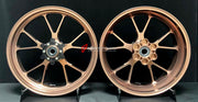 Buy Now CUSTOM FORGED WHEELS RIMS for SUZUKI GSX R1000R and upgrade car parts from SIR Tuning at the Best Price. Headlights, Tail lights, Bodykits, Navigations, wheels and more - Fast & Free Shipping within Europe, US & Worldwide.