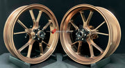 Buy Now CUSTOM FORGED WHEELS RIMS for SUZUKI GSX R1000R and upgrade car parts from SIR Tuning at the Best Price. Headlights, Tail lights, Bodykits, Navigations, wheels and more - Fast & Free Shipping within Europe, US & Worldwide.
