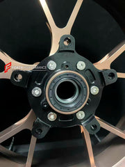 Buy Now CUSTOM FORGED WHEELS RIMS for SUZUKI GSX R1000R and upgrade car parts from SIR Tuning at the Best Price. Headlights, Tail lights, Bodykits, Navigations, wheels and more - Fast & Free Shipping within Europe, US & Worldwide.