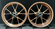 Buy Now CUSTOM FORGED WHEELS RIMS for SUZUKI GSX R1000R and upgrade car parts from SIR Tuning at the Best Price. Headlights, Tail lights, Bodykits, Navigations, wheels and more - Fast & Free Shipping within Europe, US & Worldwide.