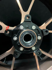 Buy Now CUSTOM FORGED WHEELS RIMS for SUZUKI GSX R1000R and upgrade car parts from SIR Tuning at the Best Price. Headlights, Tail lights, Bodykits, Navigations, wheels and more - Fast & Free Shipping within Europe, US & Worldwide.
