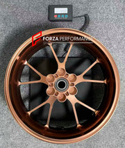 Buy Now CUSTOM FORGED WHEELS RIMS for SUZUKI GSX R1000R and upgrade car parts from SIR Tuning at the Best Price. Headlights, Tail lights, Bodykits, Navigations, wheels and more - Fast & Free Shipping within Europe, US & Worldwide.