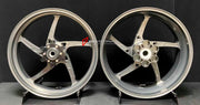 Buy Now CUSTOM FORGED WHEELS RIMS for SUZUKI GSX R1000R and upgrade car parts from SIR Tuning at the Best Price. Headlights, Tail lights, Bodykits, Navigations, wheels and more - Fast & Free Shipping within Europe, US & Worldwide.