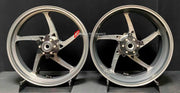 Buy Now CUSTOM FORGED WHEELS RIMS for SUZUKI GSX R1000R and upgrade car parts from SIR Tuning at the Best Price. Headlights, Tail lights, Bodykits, Navigations, wheels and more - Fast & Free Shipping within Europe, US & Worldwide.