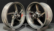Buy Now CUSTOM FORGED WHEELS RIMS for SUZUKI GSX R1000R and upgrade car parts from SIR Tuning at the Best Price. Headlights, Tail lights, Bodykits, Navigations, wheels and more - Fast & Free Shipping within Europe, US & Worldwide.
