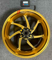 Buy Now CUSTOM FORGED WHEELS RIMS for SUZUKI HAYABUSA and upgrade car parts from SIR Tuning at the Best Price. Headlights, Tail lights, Bodykits, Navigations, wheels and more - Fast & Free Shipping within Europe, US & Worldwide.