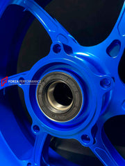 Buy Now CUSTOM FORGED WHEELS RIMS for SUZUKI HAYABUSA and upgrade car parts from SIR Tuning at the Best Price. Headlights, Tail lights, Bodykits, Navigations, wheels and more - Fast & Free Shipping within Europe, US & Worldwide.