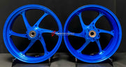 Buy Now CUSTOM FORGED WHEELS RIMS for SUZUKI HAYABUSA and upgrade car parts from SIR Tuning at the Best Price. Headlights, Tail lights, Bodykits, Navigations, wheels and more - Fast & Free Shipping within Europe, US & Worldwide.