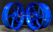 Buy Now CUSTOM FORGED WHEELS RIMS for SUZUKI HAYABUSA and upgrade car parts from SIR Tuning at the Best Price. Headlights, Tail lights, Bodykits, Navigations, wheels and more - Fast & Free Shipping within Europe, US & Worldwide.