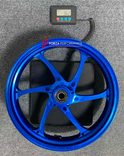Buy Now CUSTOM FORGED WHEELS RIMS for SUZUKI HAYABUSA and upgrade car parts from SIR Tuning at the Best Price. Headlights, Tail lights, Bodykits, Navigations, wheels and more - Fast & Free Shipping within Europe, US & Worldwide.