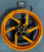 Buy Now CUSTOM FORGED WHEELS RIMS for SUZUKI HAYABUSA and upgrade car parts from SIR Tuning at the Best Price. Headlights, Tail lights, Bodykits, Navigations, wheels and more - Fast & Free Shipping within Europe, US & Worldwide.