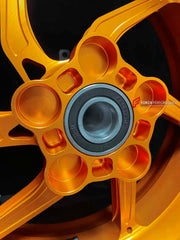 Buy Now CUSTOM FORGED WHEELS RIMS for SUZUKI HAYABUSA and upgrade car parts from SIR Tuning at the Best Price. Headlights, Tail lights, Bodykits, Navigations, wheels and more - Fast & Free Shipping within Europe, US & Worldwide.