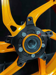 Buy Now CUSTOM FORGED WHEELS RIMS for SUZUKI HAYABUSA and upgrade car parts from SIR Tuning at the Best Price. Headlights, Tail lights, Bodykits, Navigations, wheels and more - Fast & Free Shipping within Europe, US & Worldwide.