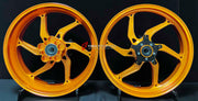 Buy Now CUSTOM FORGED WHEELS RIMS for SUZUKI HAYABUSA and upgrade car parts from SIR Tuning at the Best Price. Headlights, Tail lights, Bodykits, Navigations, wheels and more - Fast & Free Shipping within Europe, US & Worldwide.