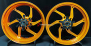 Buy Now CUSTOM FORGED WHEELS RIMS for SUZUKI HAYABUSA and upgrade car parts from SIR Tuning at the Best Price. Headlights, Tail lights, Bodykits, Navigations, wheels and more - Fast & Free Shipping within Europe, US & Worldwide.