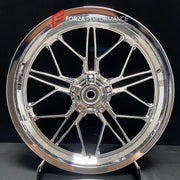 Buy Now CUSTOM FORGED WHEELS RIMS for TRIUMPH ROCKET 3 GT 2020 and upgrade car parts from SIR Tuning at the Best Price. Headlights, Tail lights, Bodykits, Navigations, wheels and more - Fast & Free Shipping within Europe, US & Worldwide.
