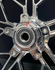 Buy Now CUSTOM FORGED WHEELS RIMS for TRIUMPH ROCKET 3 GT 2020 and upgrade car parts from SIR Tuning at the Best Price. Headlights, Tail lights, Bodykits, Navigations, wheels and more - Fast & Free Shipping within Europe, US & Worldwide.