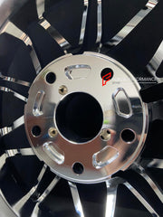 Buy Now CUSTOM FORGED WHEELS RIMS for TRIUMPH ROCKET 3 GT 2020 and upgrade car parts from SIR Tuning at the Best Price. Headlights, Tail lights, Bodykits, Navigations, wheels and more - Fast & Free Shipping within Europe, US & Worldwide.