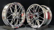 Buy Now CUSTOM FORGED WHEELS RIMS for TRIUMPH ROCKET 3 GT 2020 and upgrade car parts from SIR Tuning at the Best Price. Headlights, Tail lights, Bodykits, Navigations, wheels and more - Fast & Free Shipping within Europe, US & Worldwide.
