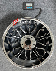 Buy Now CUSTOM FORGED WHEELS RIMS for TRIUMPH ROCKET 3 GT 2020 and upgrade car parts from SIR Tuning at the Best Price. Headlights, Tail lights, Bodykits, Navigations, wheels and more - Fast & Free Shipping within Europe, US & Worldwide.