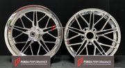 Buy Now CUSTOM FORGED WHEELS RIMS for TRIUMPH ROCKET 3 GT 2020 and upgrade car parts from SIR Tuning at the Best Price. Headlights, Tail lights, Bodykits, Navigations, wheels and more - Fast & Free Shipping within Europe, US & Worldwide.