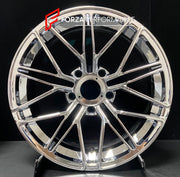 Buy Now CUSTOM FORGED WHEELS RIMS for TRIUMPH ROCKET 3 GT 2020 and upgrade car parts from SIR Tuning at the Best Price. Headlights, Tail lights, Bodykits, Navigations, wheels and more - Fast & Free Shipping within Europe, US & Worldwide.