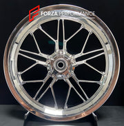 Buy Now CUSTOM FORGED WHEELS RIMS for TRIUMPH ROCKET 3 GT 2020 and upgrade car parts from SIR Tuning at the Best Price. Headlights, Tail lights, Bodykits, Navigations, wheels and more - Fast & Free Shipping within Europe, US & Worldwide.