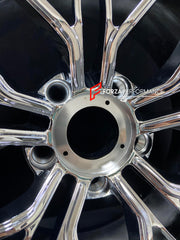 Buy Now CUSTOM FORGED WHEELS RIMS for TRIUMPH ROCKET 3 GT 2020 and upgrade car parts from SIR Tuning at the Best Price. Headlights, Tail lights, Bodykits, Navigations, wheels and more - Fast & Free Shipping within Europe, US & Worldwide.