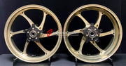 Buy Now CUSTOM FORGED WHEELS RIMS for YAMAHA MT-09 and upgrade car parts from SIR Tuning at the Best Price. Headlights, Tail lights, Bodykits, Navigations, wheels and more - Fast & Free Shipping within Europe, US & Worldwide.